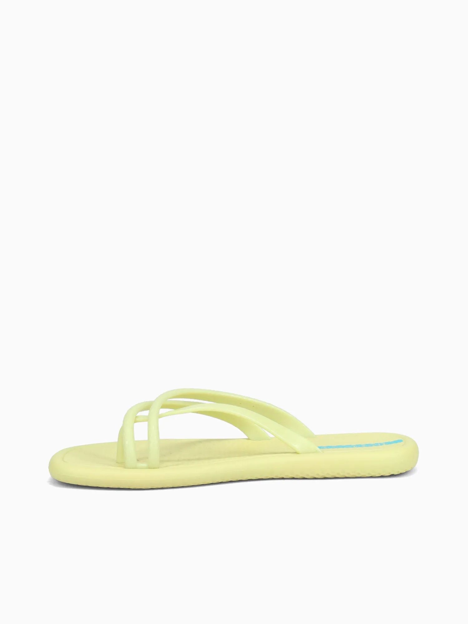 Ip Meu Sol Rasteira Yellow