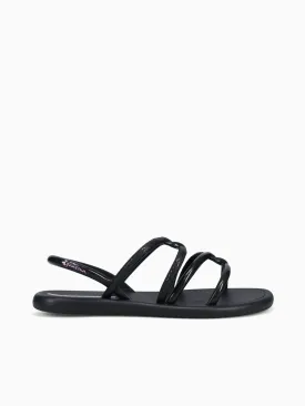 Ipanema Meu Sandal Black