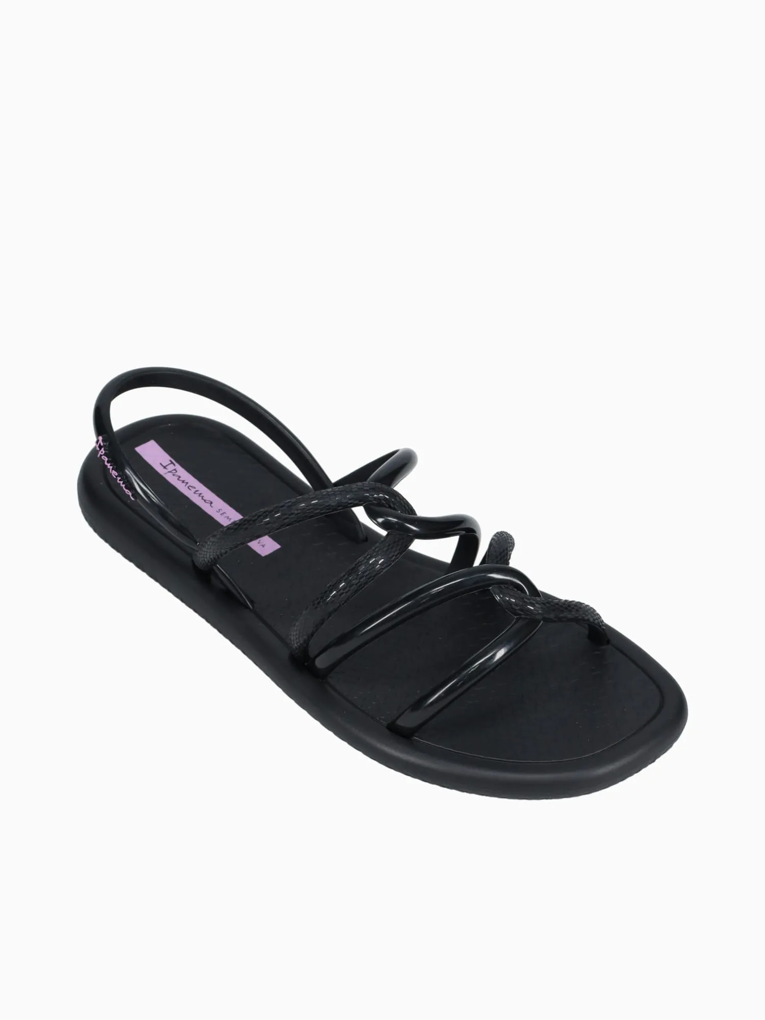 Ipanema Meu Sandal Black