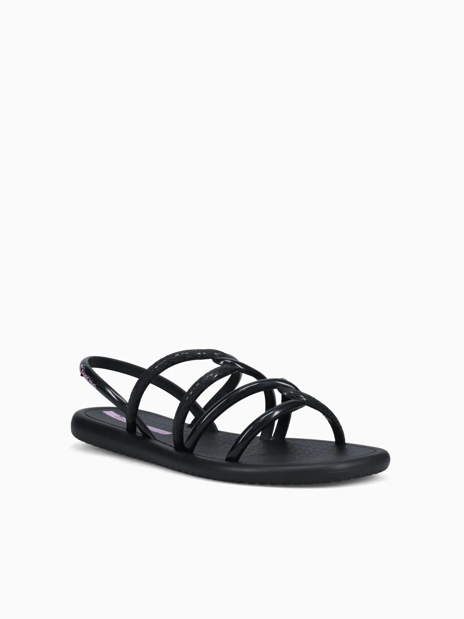 Ipanema Meu Sandal Black