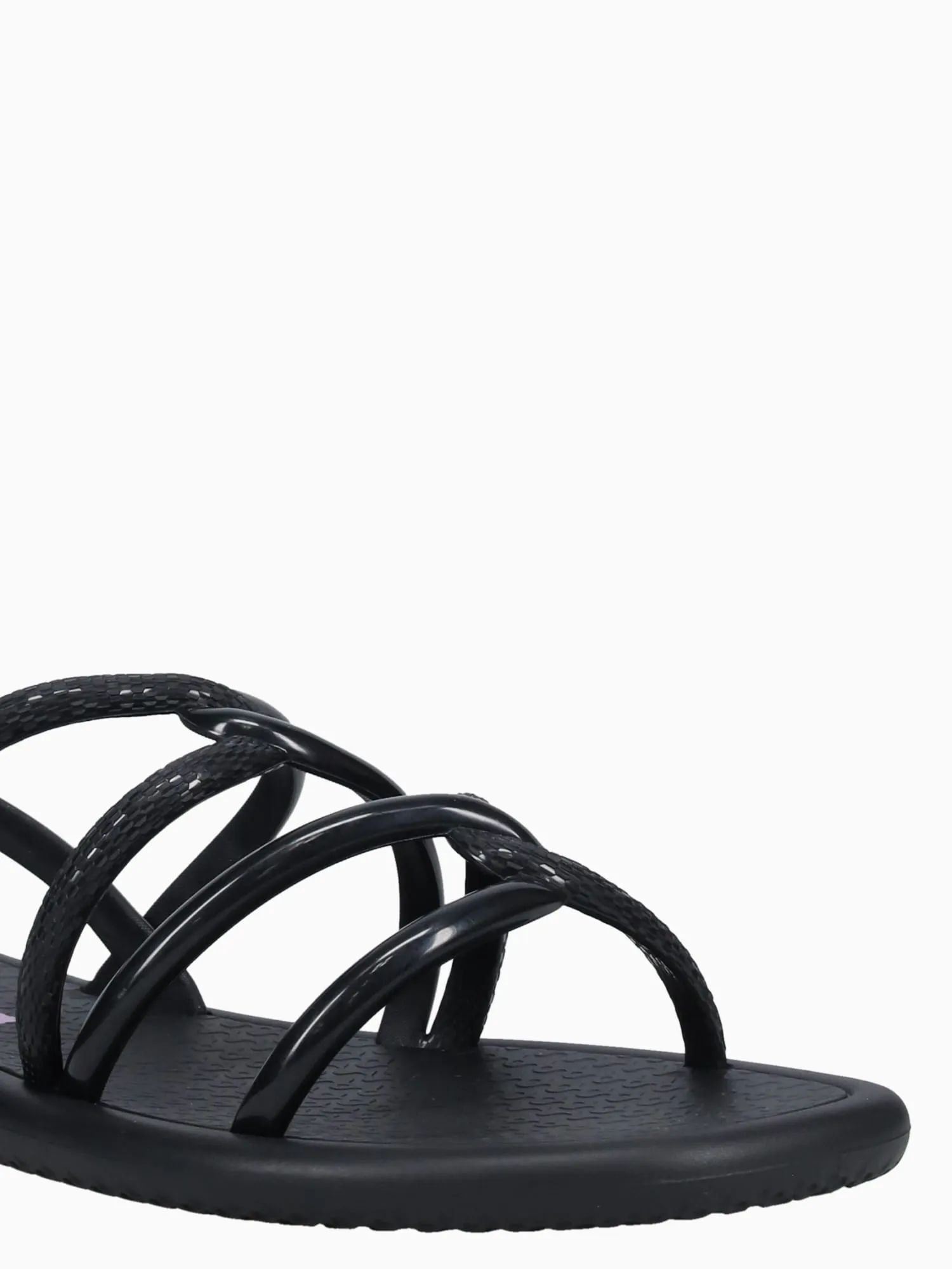 Ipanema Meu Sandal Black