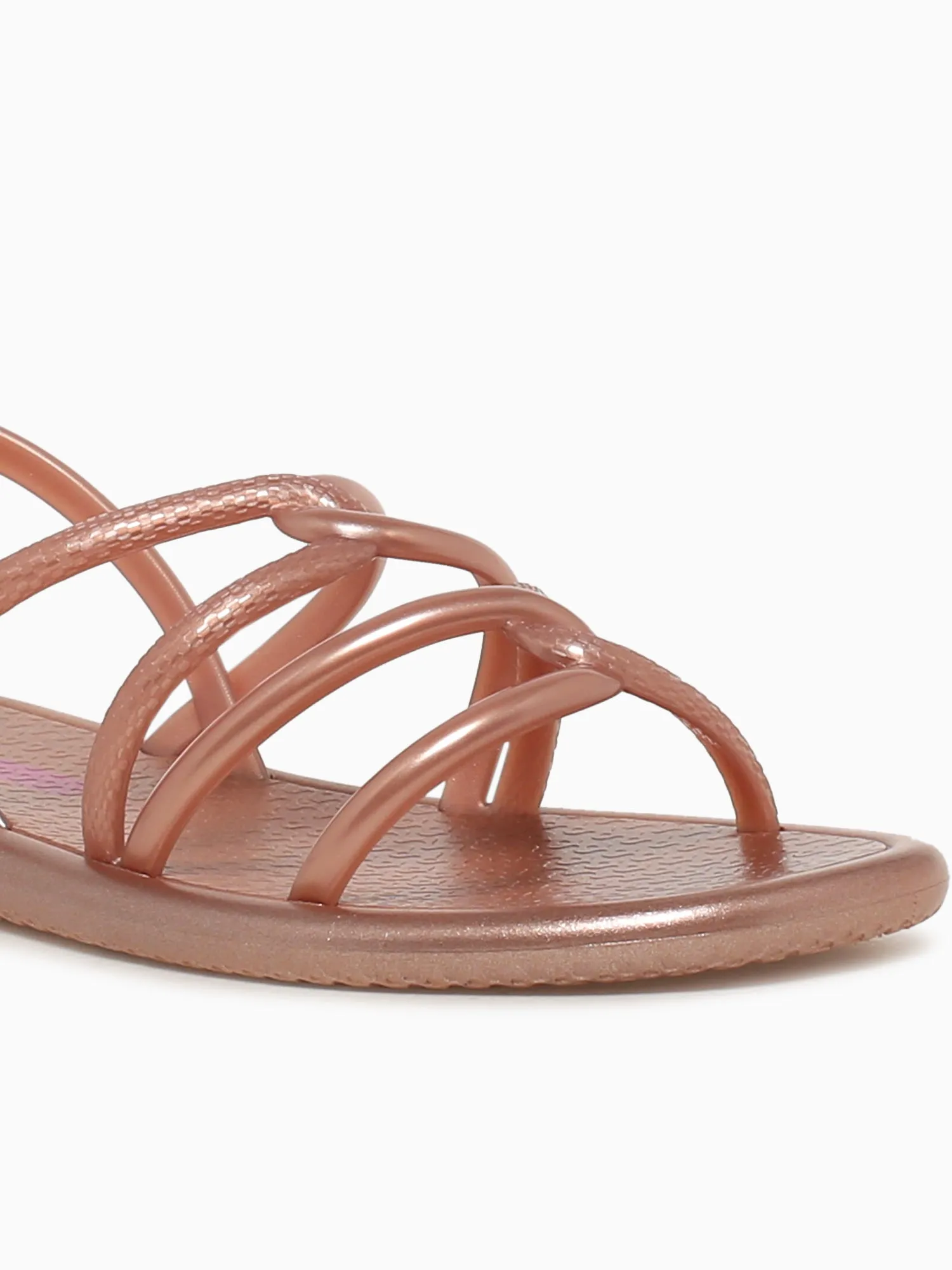 Ipanema Meu Sandal Pink