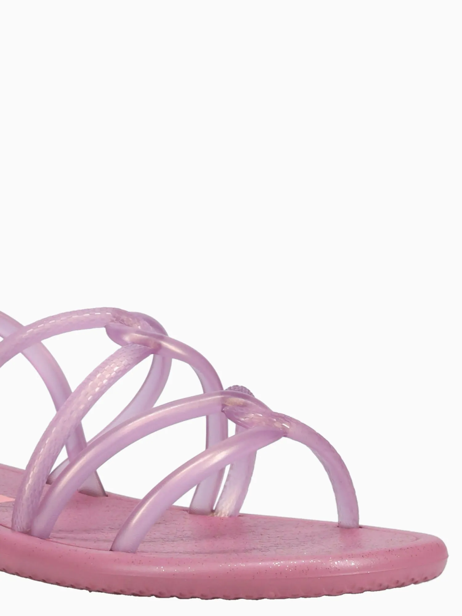 Ipanema Meu Sol Sand Pink Pearly