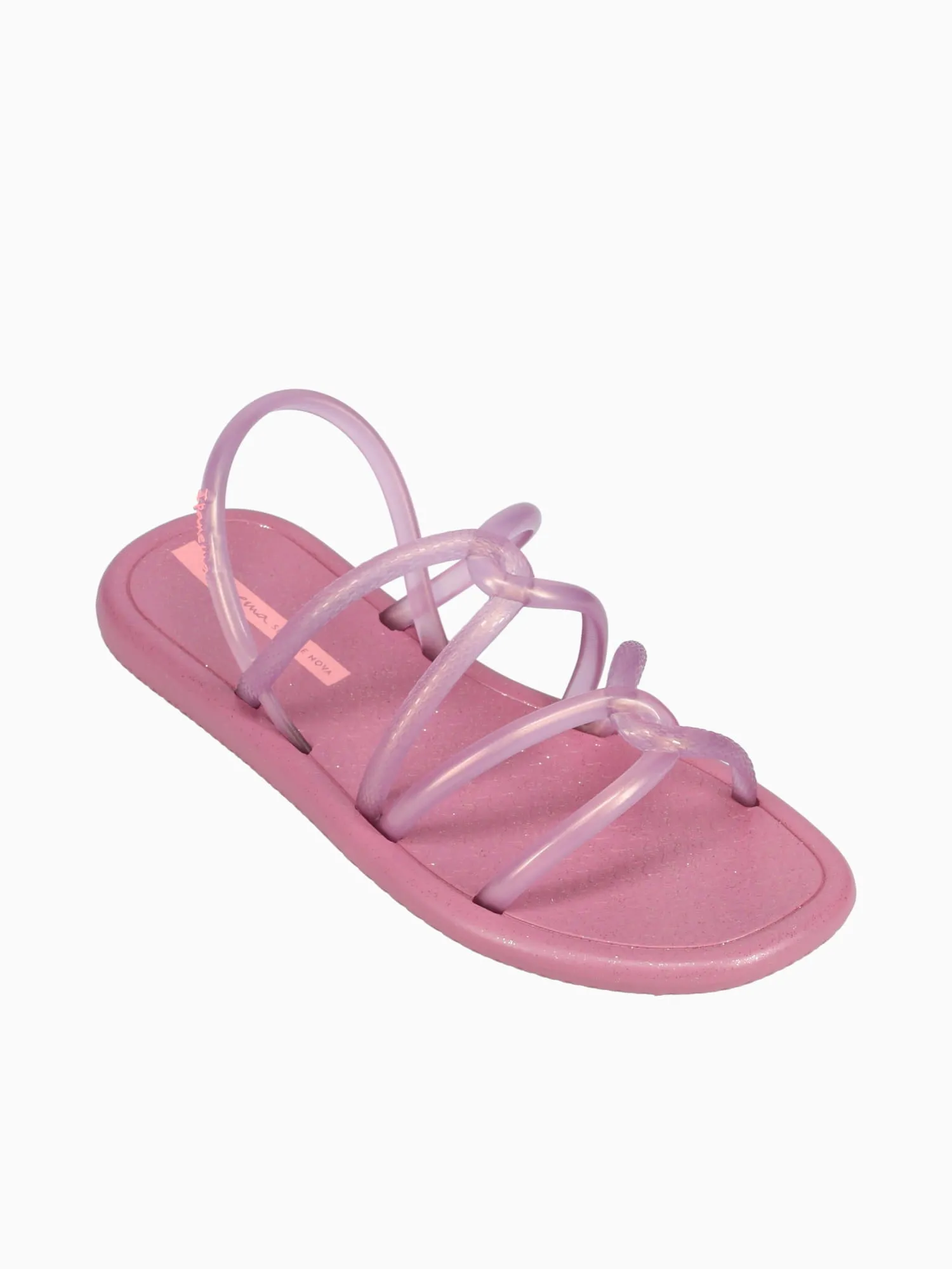 Ipanema Meu Sol Sand Pink Pearly