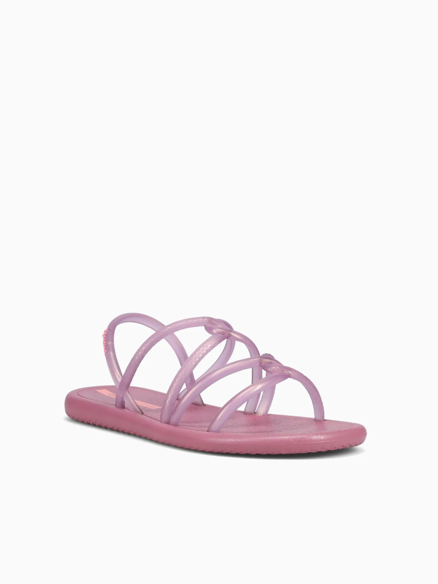 Ipanema Meu Sol Sand Pink Pearly