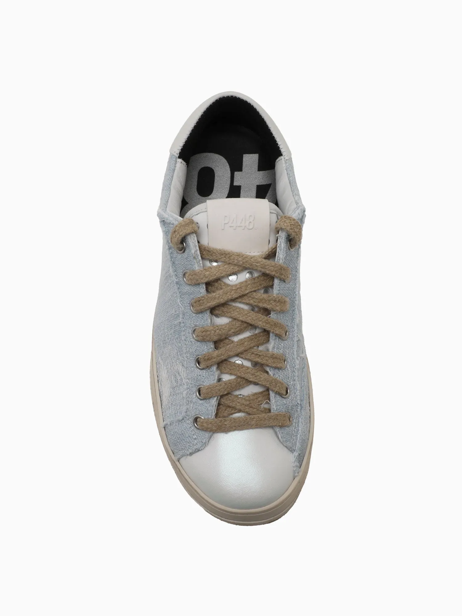 Johnw S22 Denim2 Denim Leather