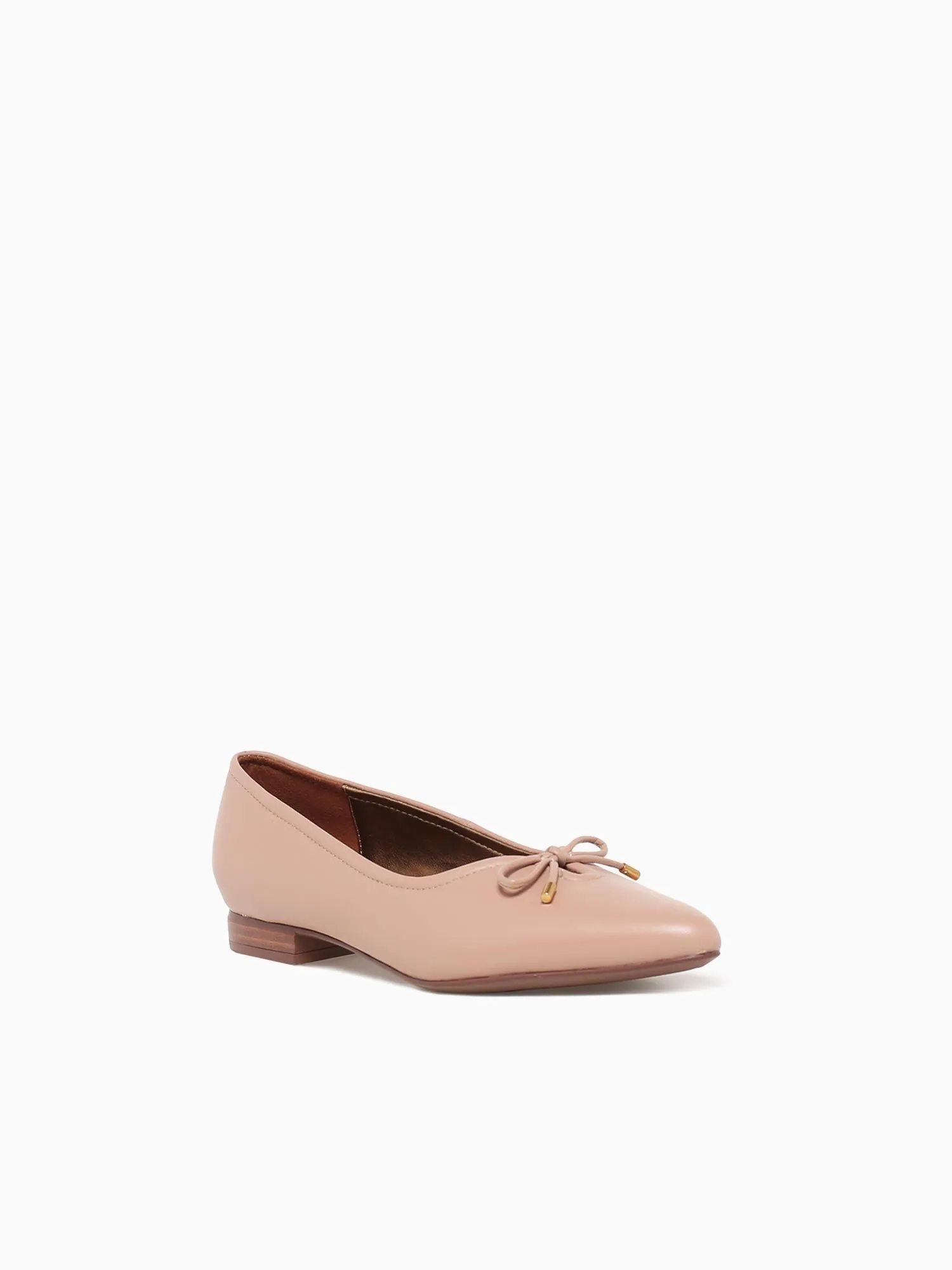 Joiner Mauve  Leather