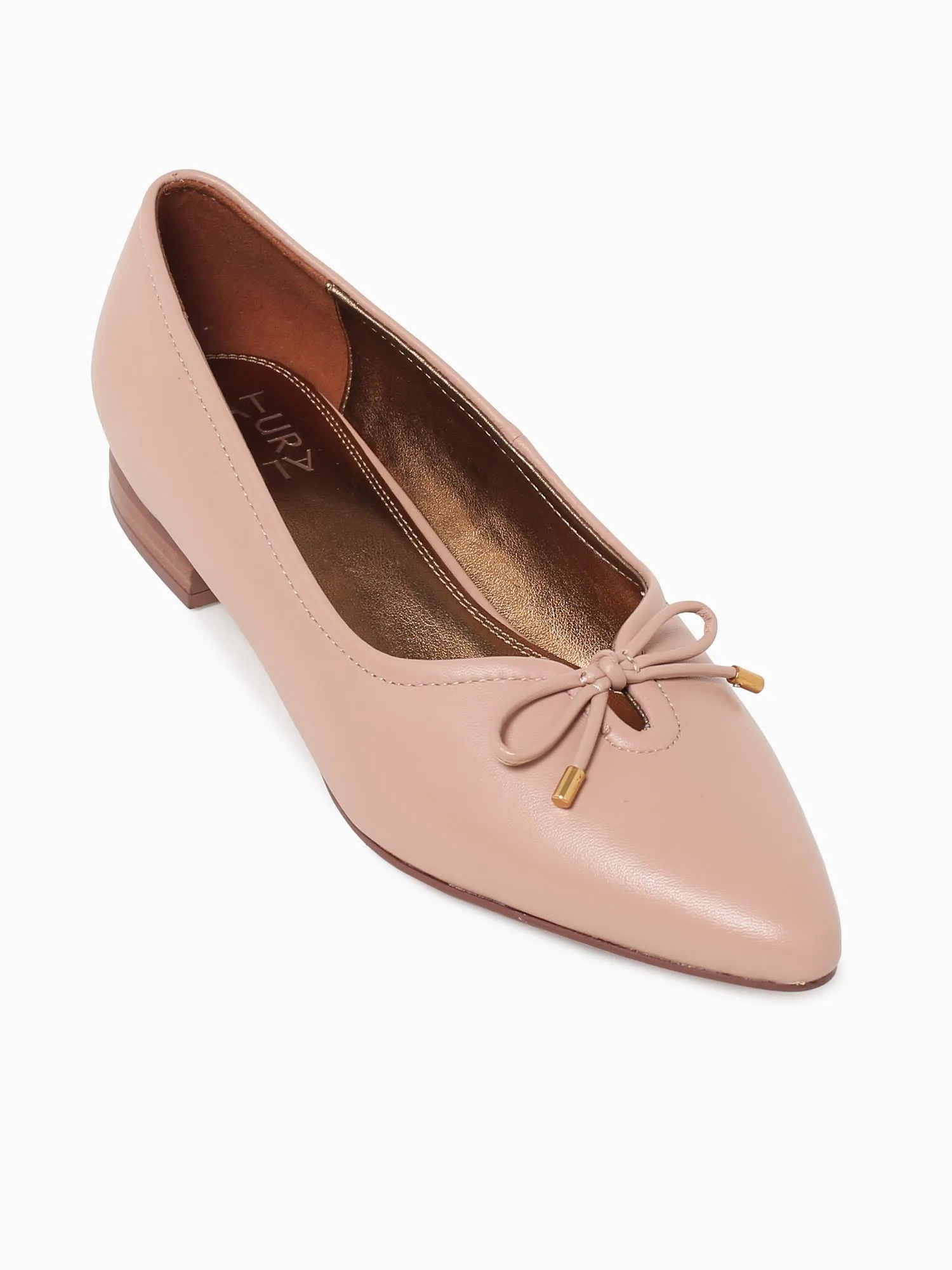 Joiner Mauve  Leather
