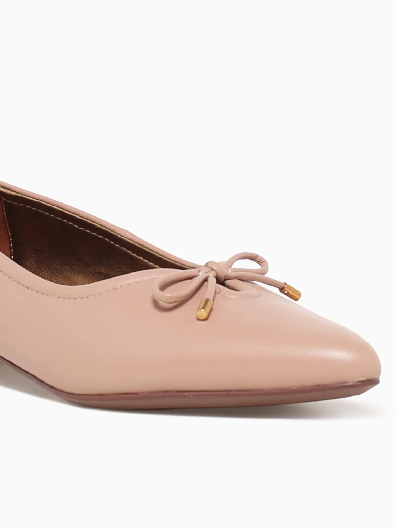 Joiner Mauve  Leather