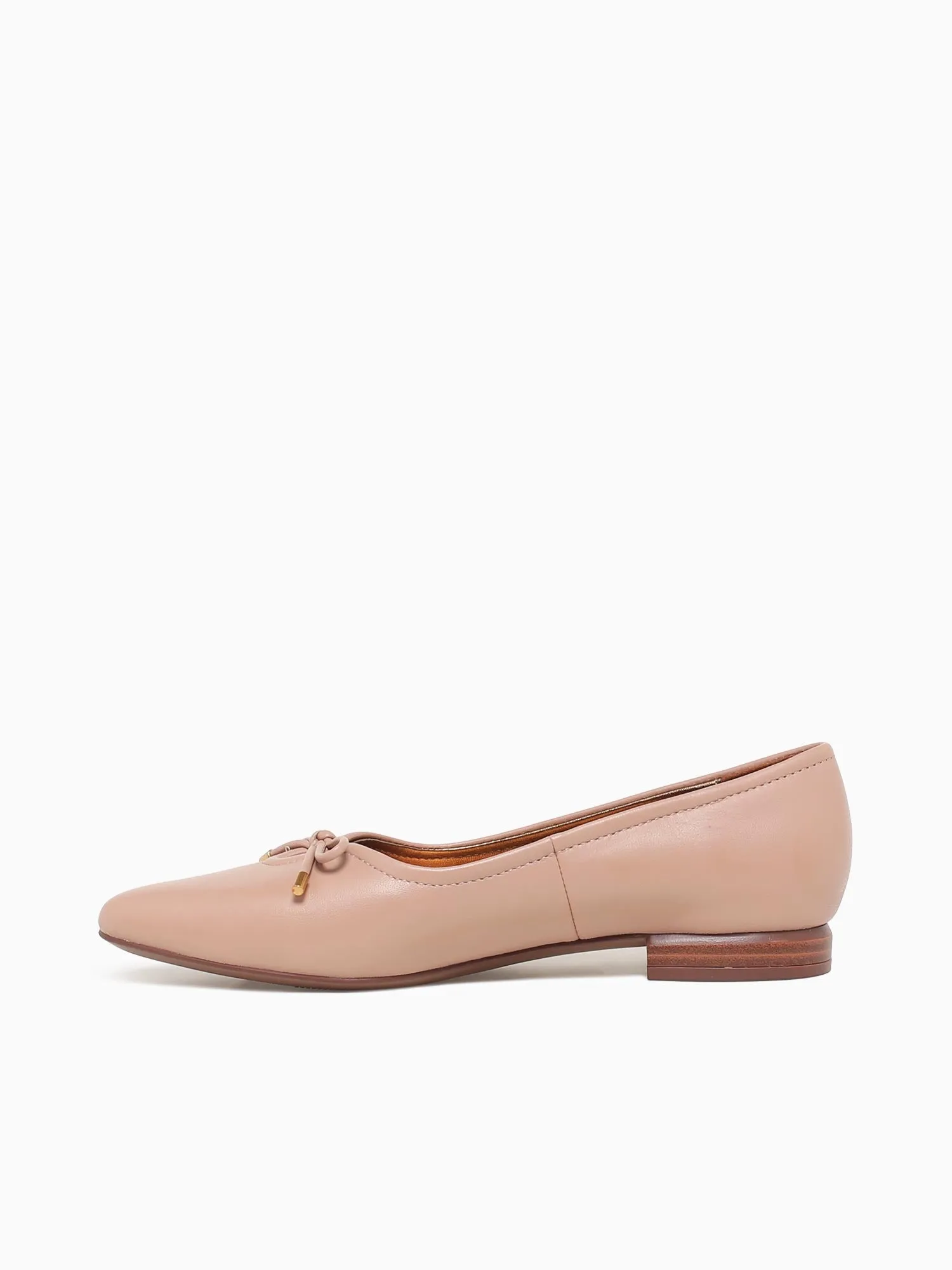 Joiner Mauve  Leather