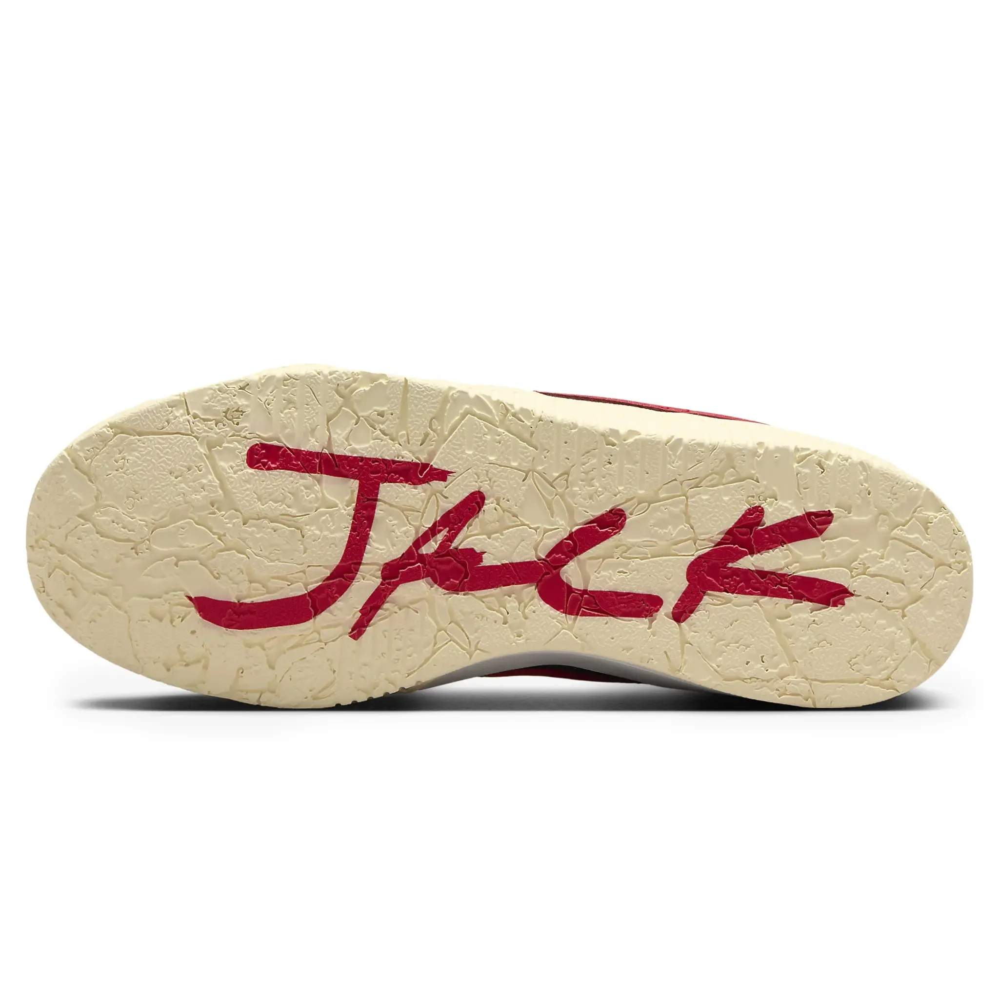 Jordan Jumpman Jack TR Travis Scott University Red
