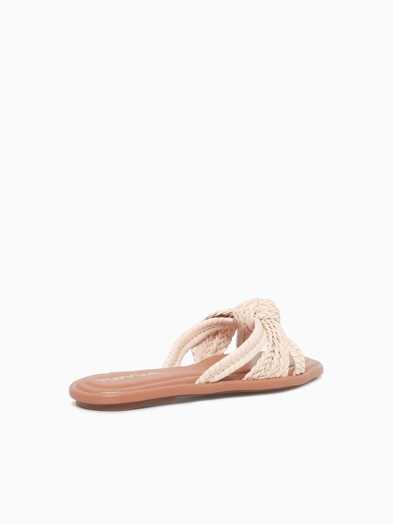 Julie Sand Dollar Weave