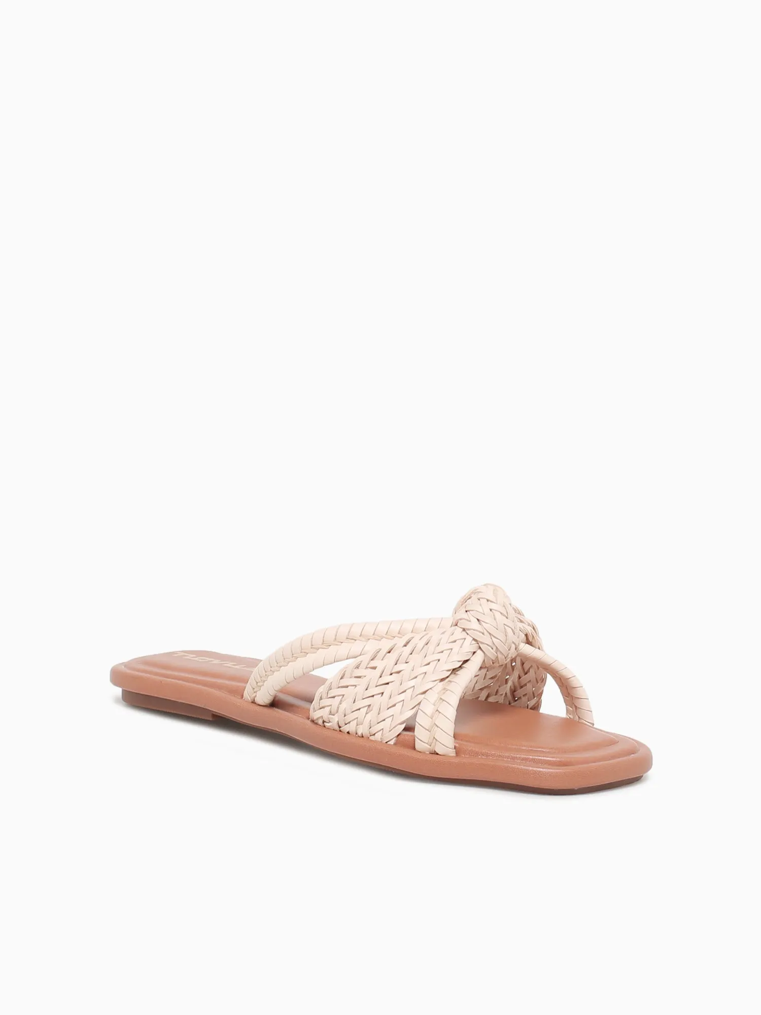 Julie Sand Dollar Weave