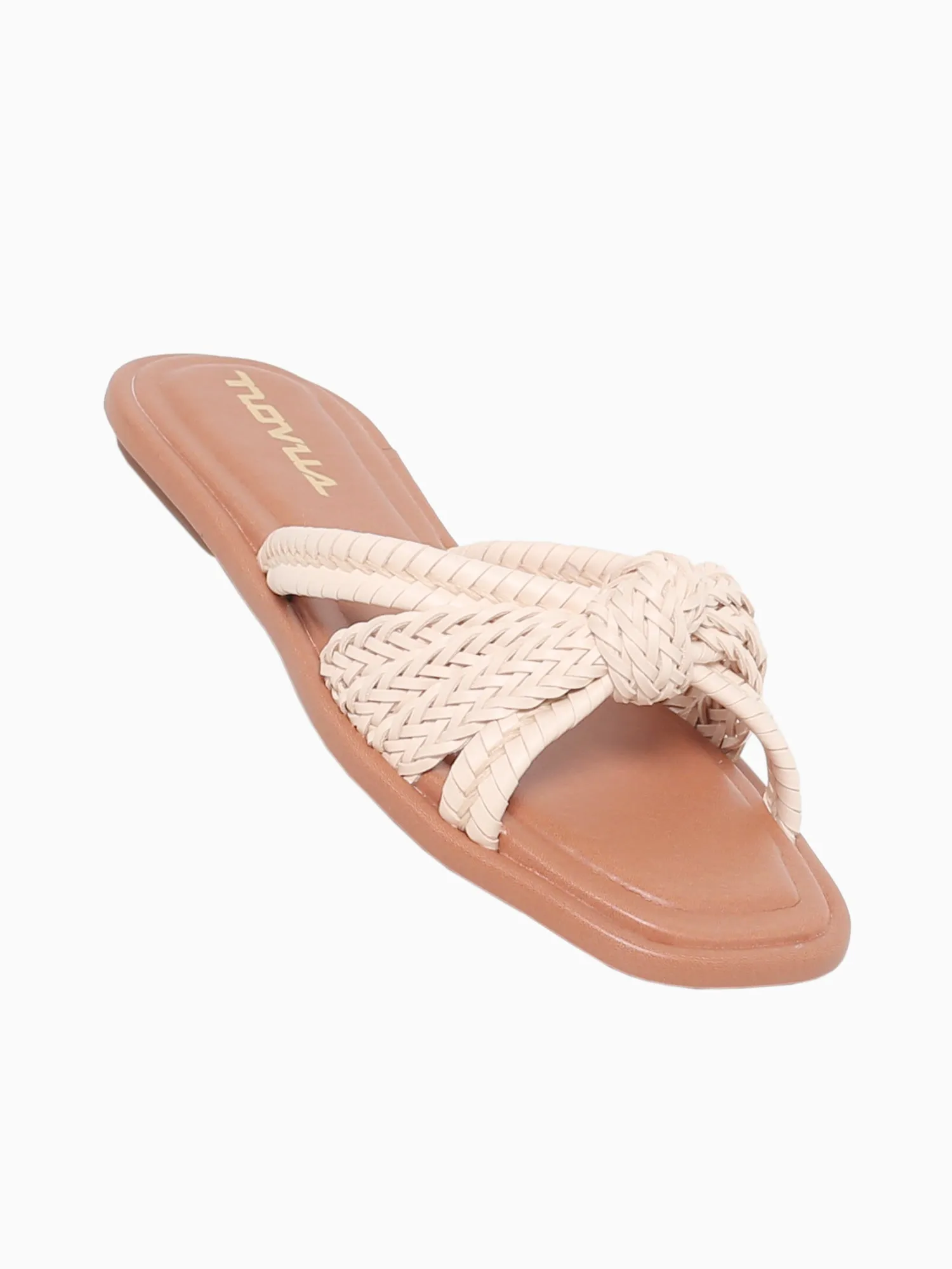 Julie Sand Dollar Weave