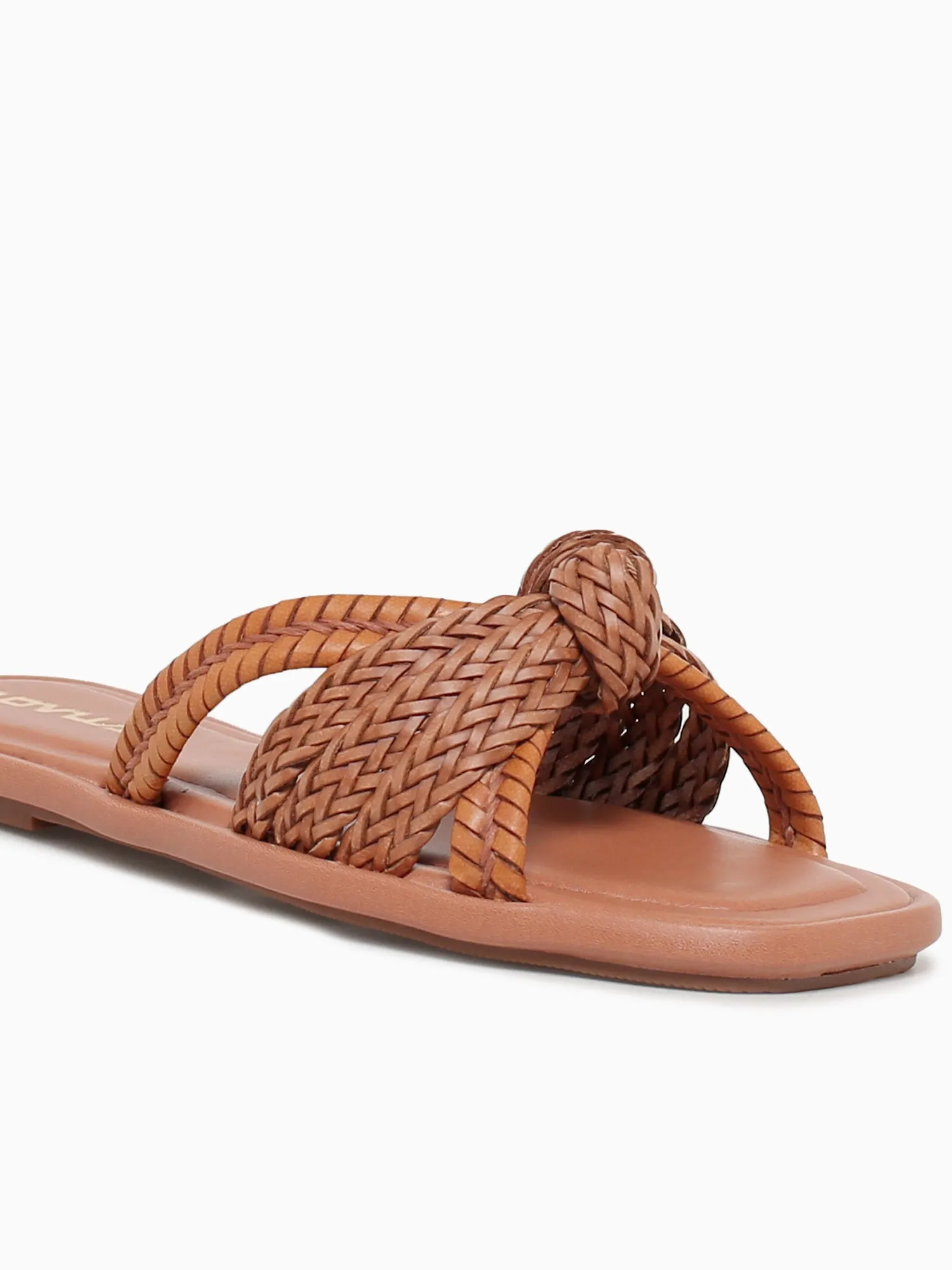Julie Tan Weave