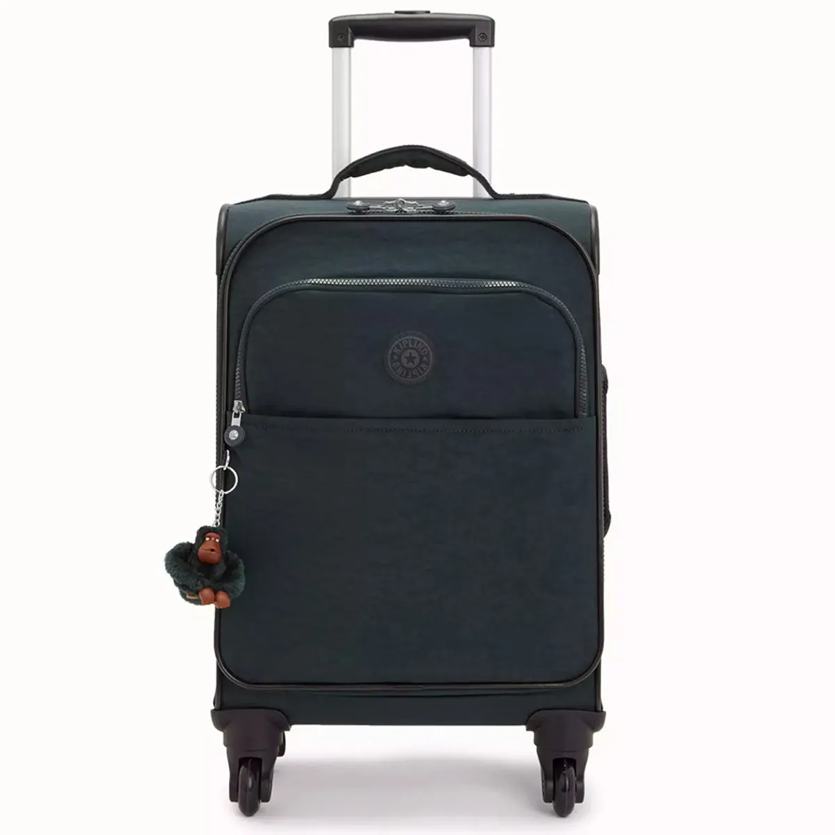 Kipling Parker Small Carry On Rolling Luggage