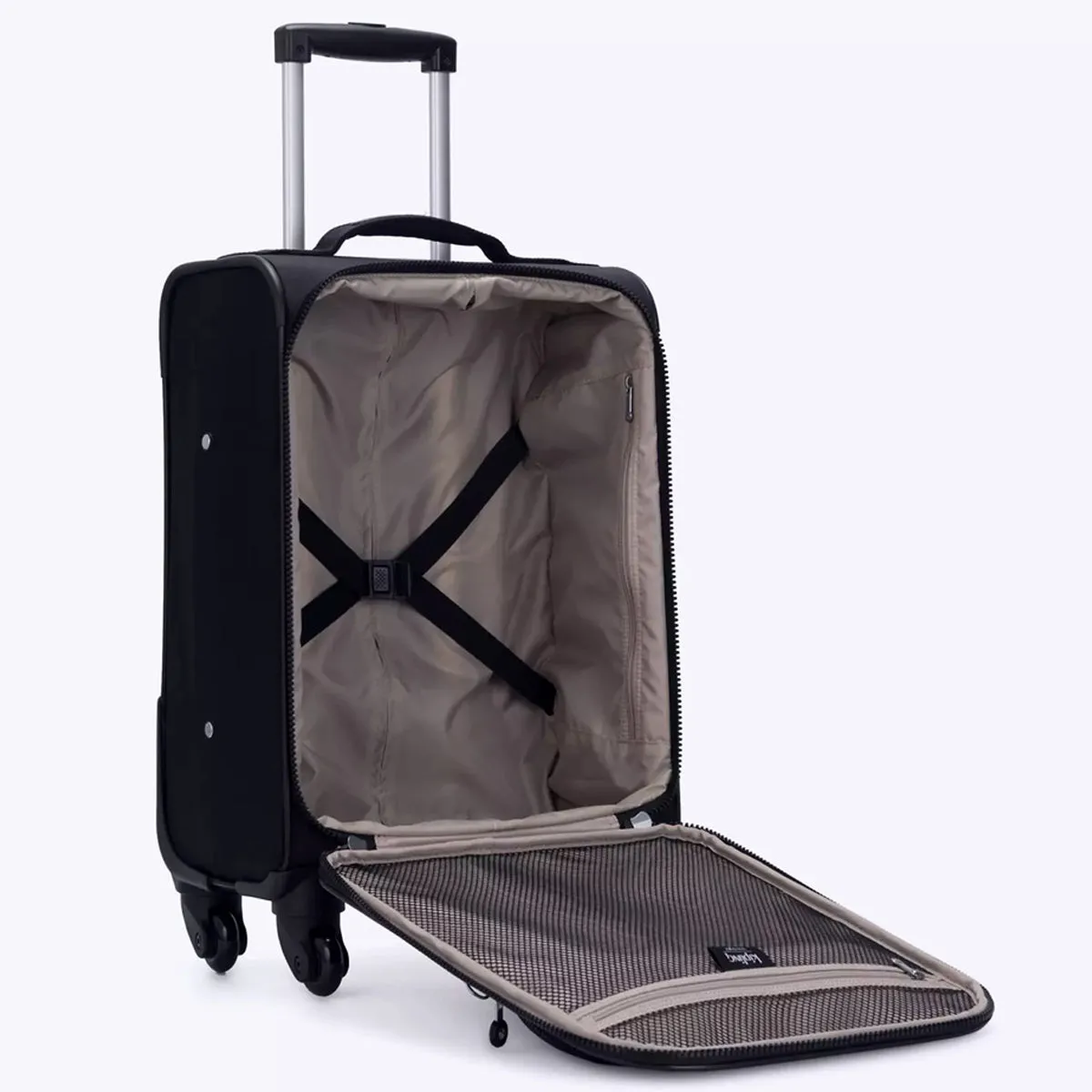 Kipling Parker Small Carry On Rolling Luggage