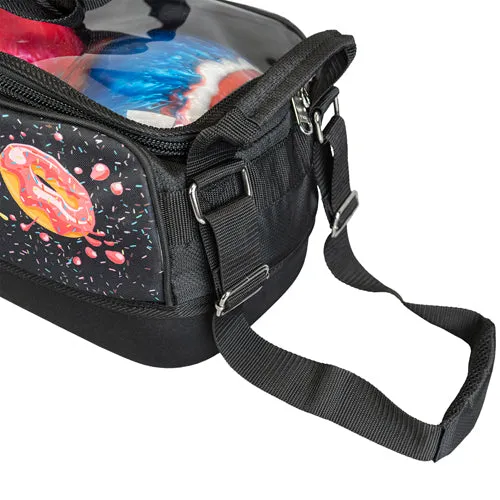KR Strikeforce Fast Slim Triple <br>3 Ball Tote Roller <br>Patterns