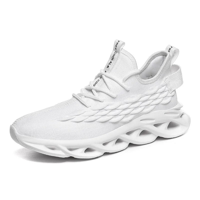 Kraken Sneakers