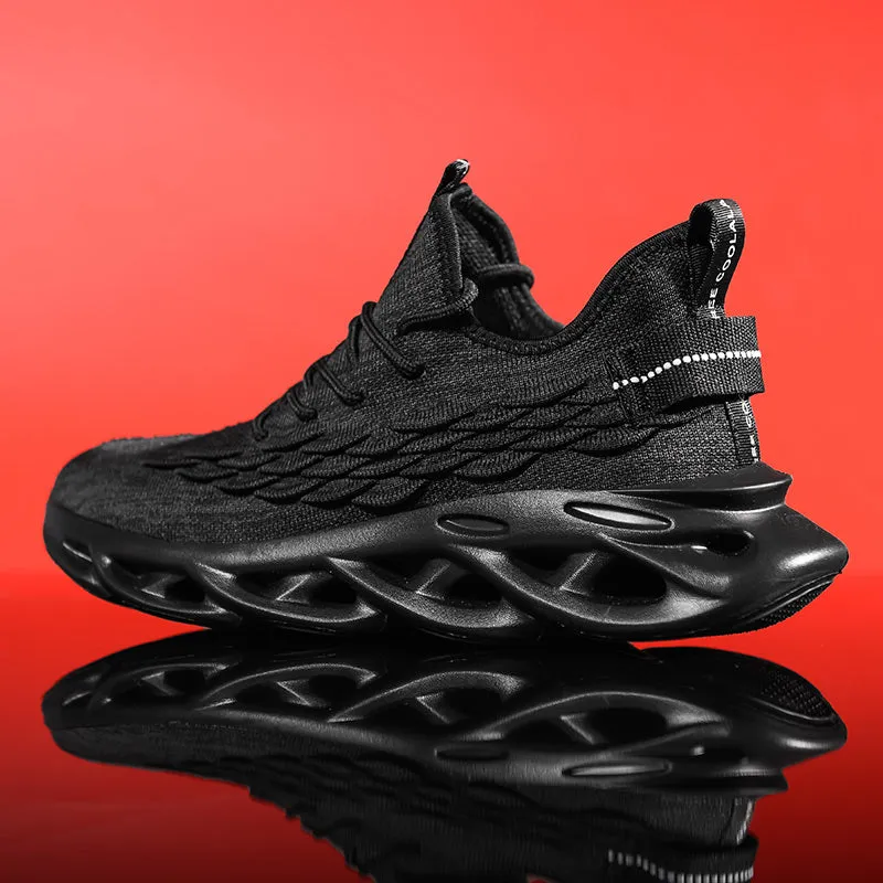 Kraken Sneakers