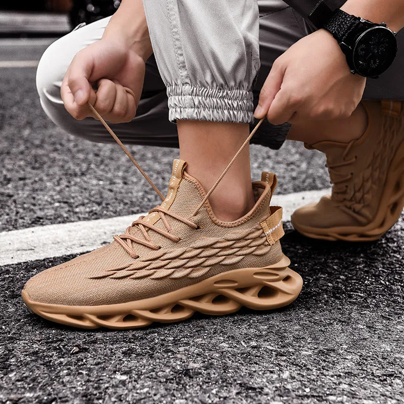 Kraken Sneakers