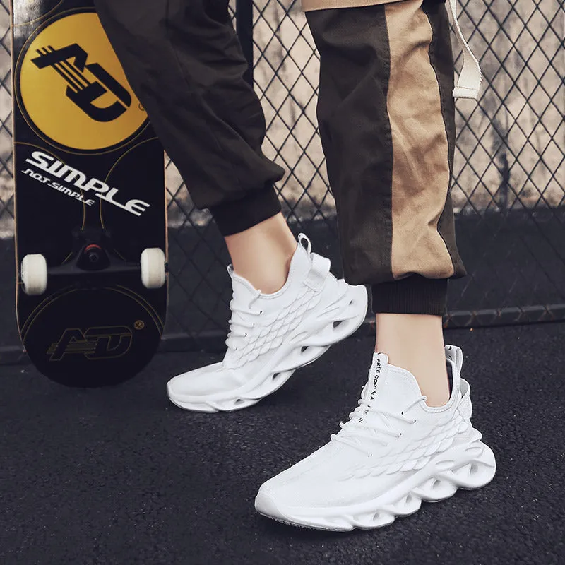 Kraken Sneakers