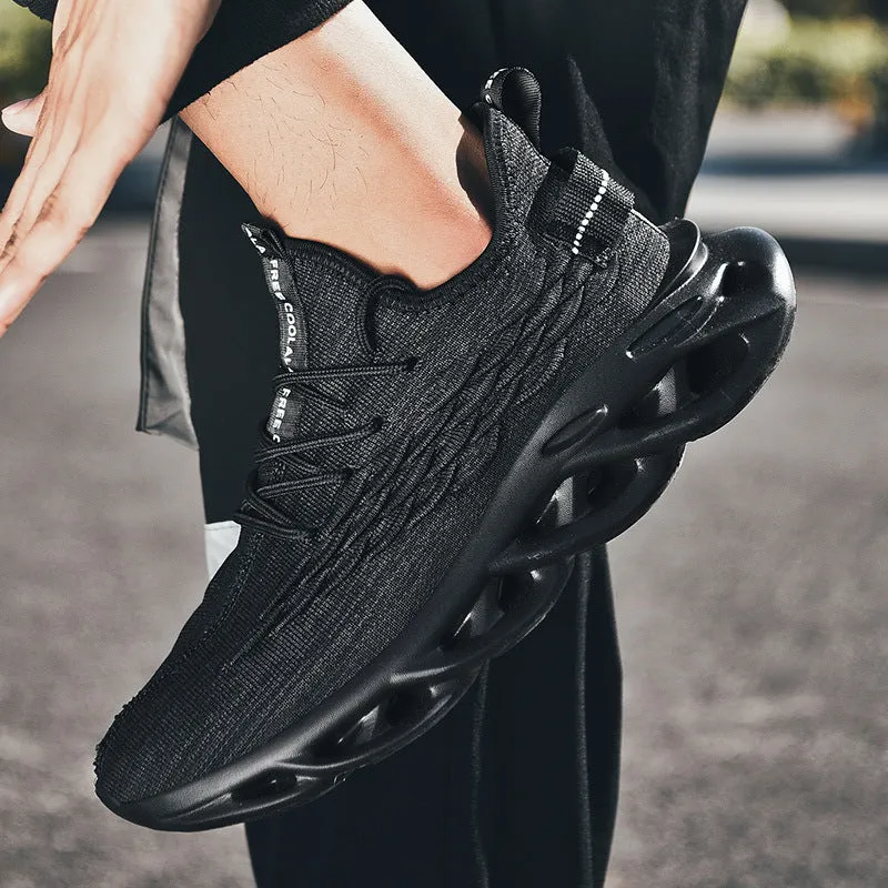 Kraken Sneakers