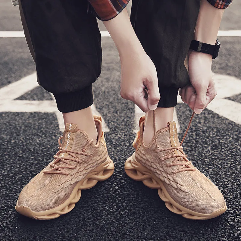 Kraken Sneakers