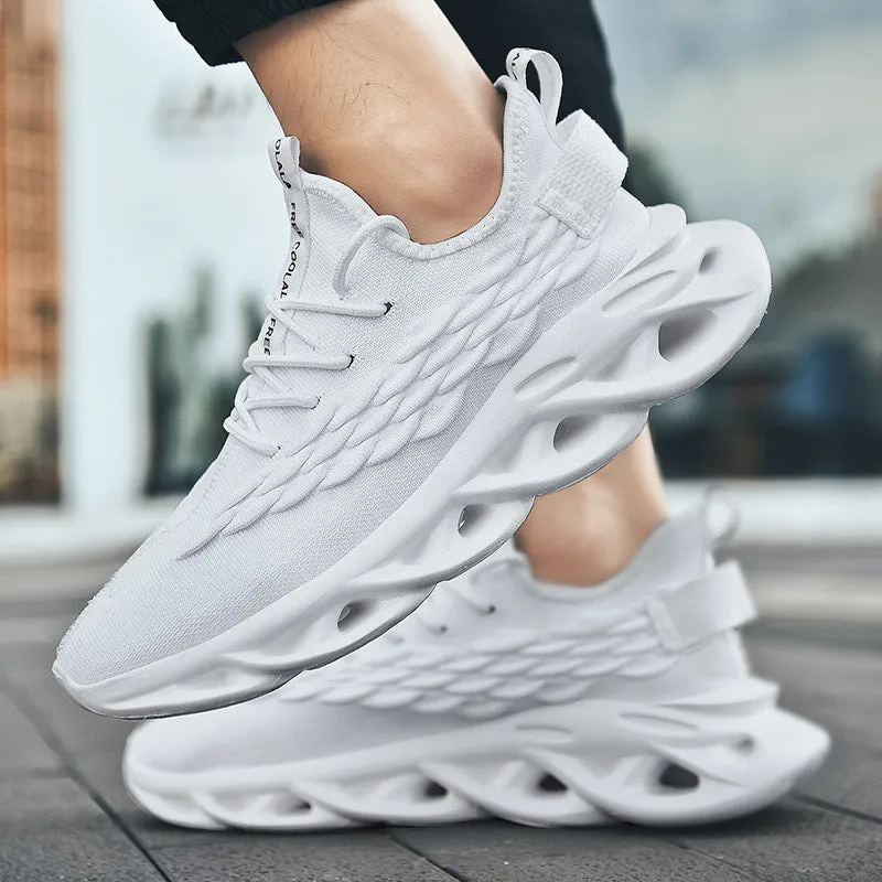 Kraken Sneakers