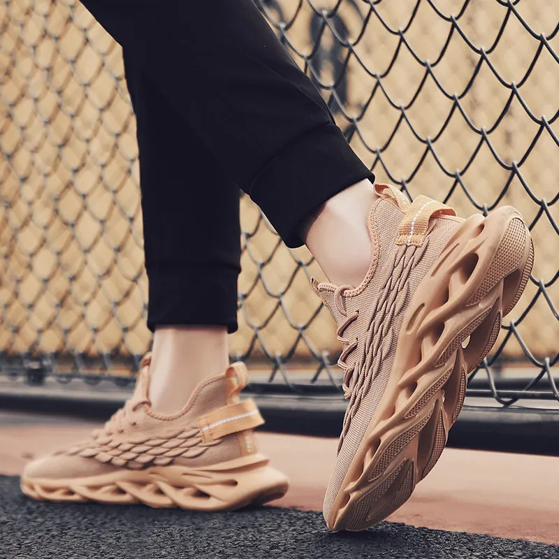 Kraken Sneakers