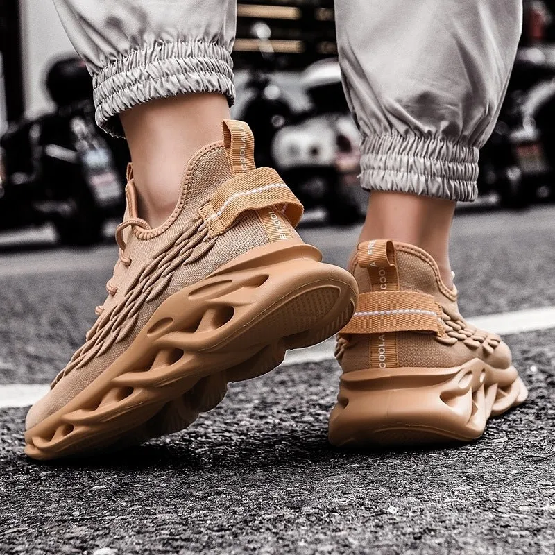 Kraken Sneakers