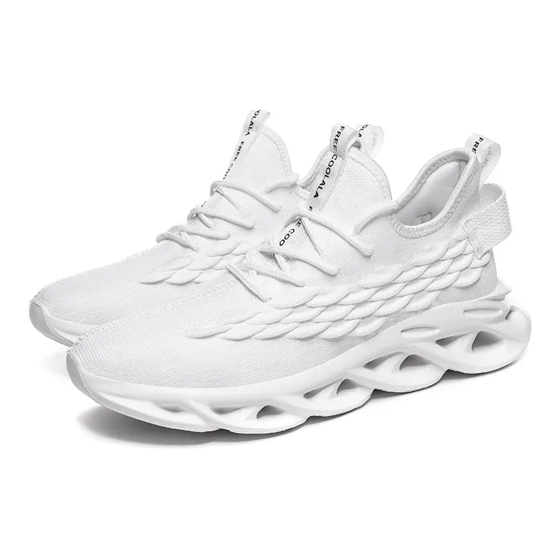 Kraken Sneakers