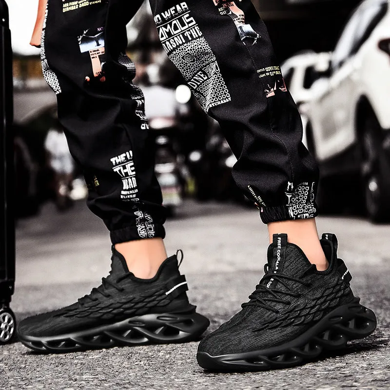 Kraken Sneakers