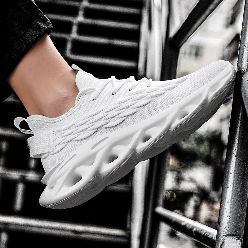 Kraken Sneakers