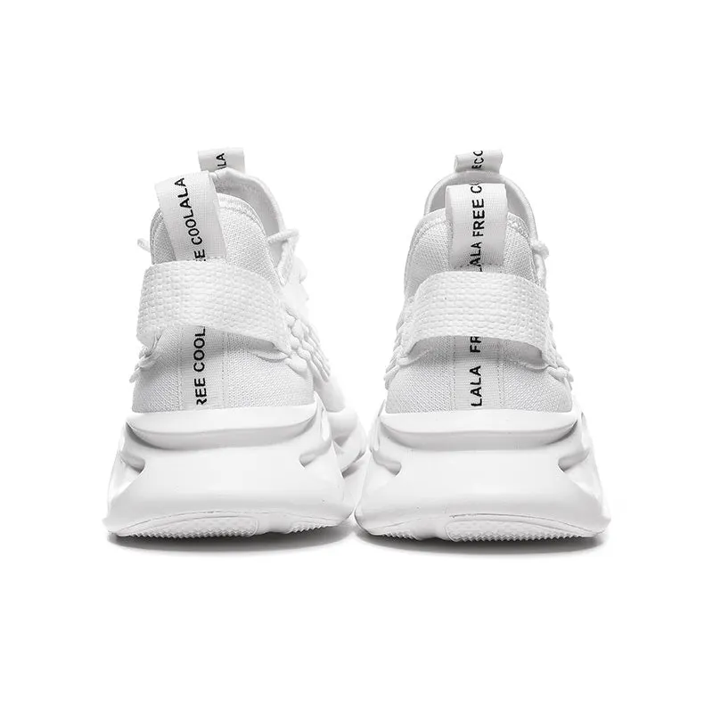 Kraken Sneakers
