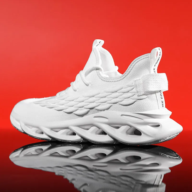 Kraken Sneakers