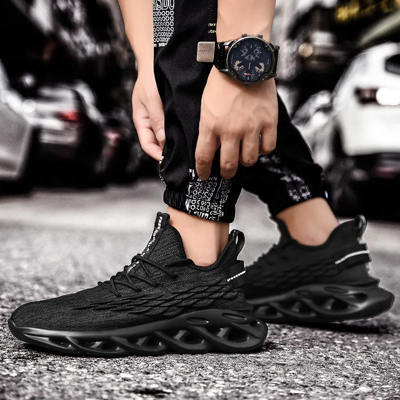 Kraken Sneakers