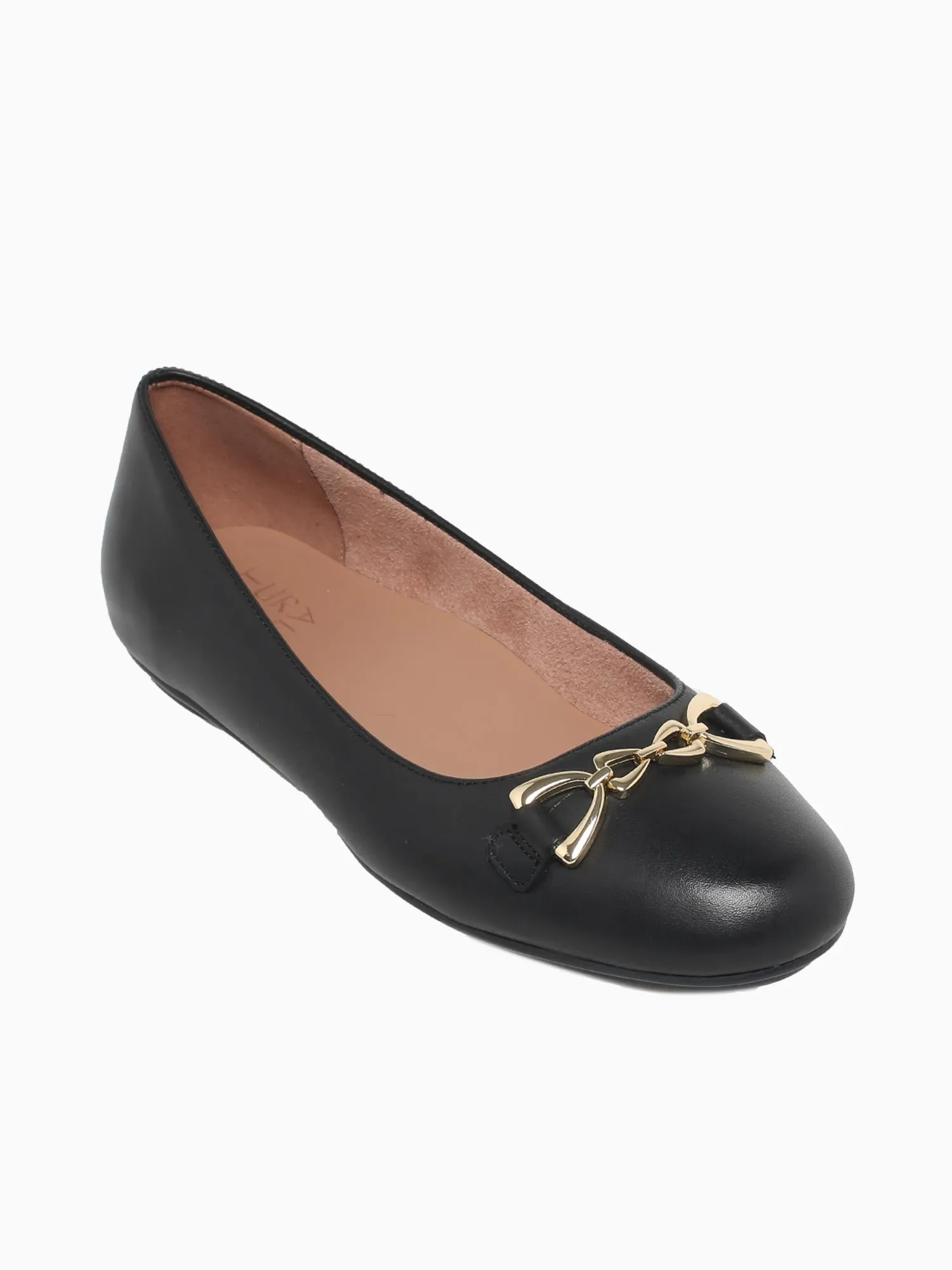 Maxwellbit Black Leather