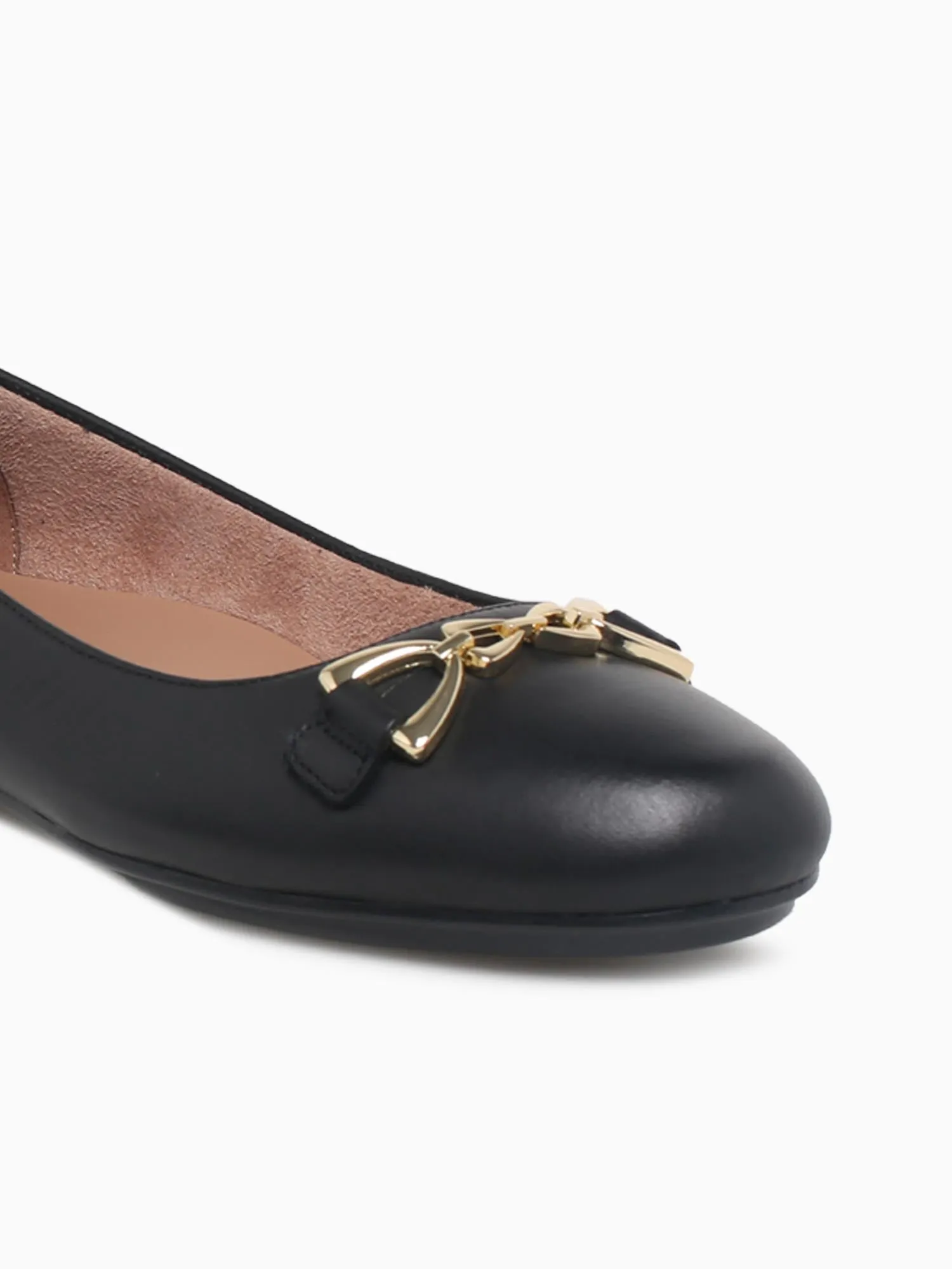 Maxwellbit Black Leather