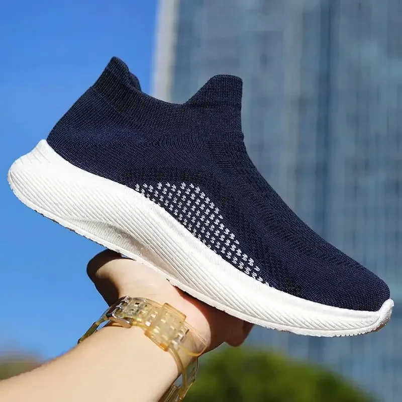 Men's Breathable Sneakers Simon's Breeze