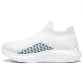 Men's Breathable Sneakers Simon's Breeze