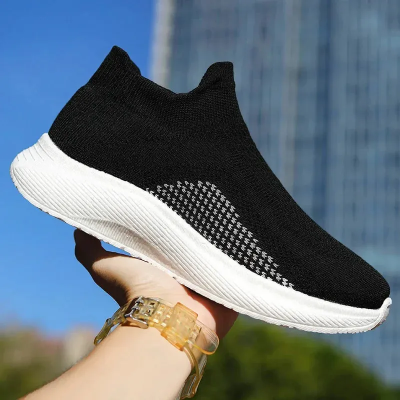 Men's Breathable Sneakers Simon's Breeze