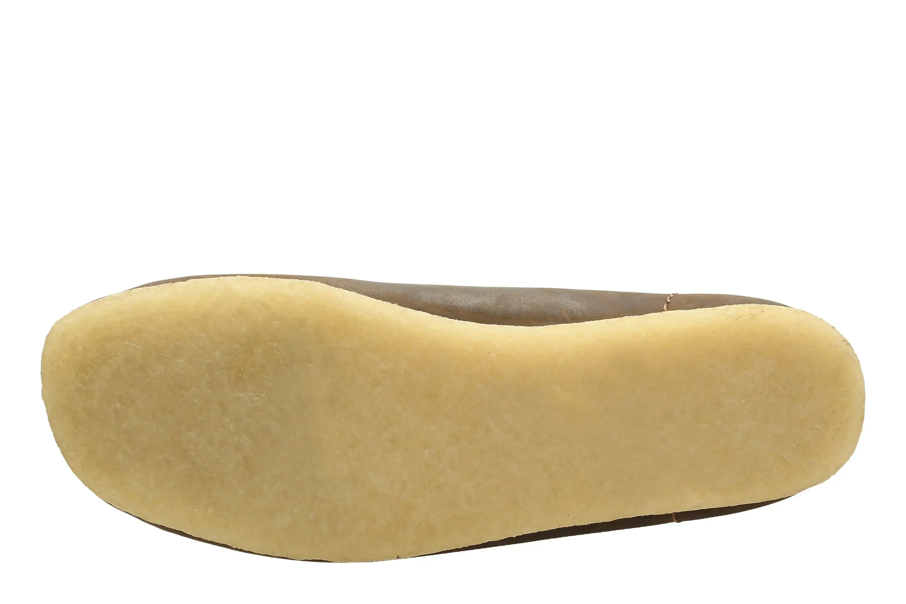 Men’s Clarks Wallabee Boot – Iconic Style with a Modern Edge