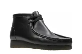 Men’s Clarks Wallabee Boot – Iconic Style with a Modern Edge