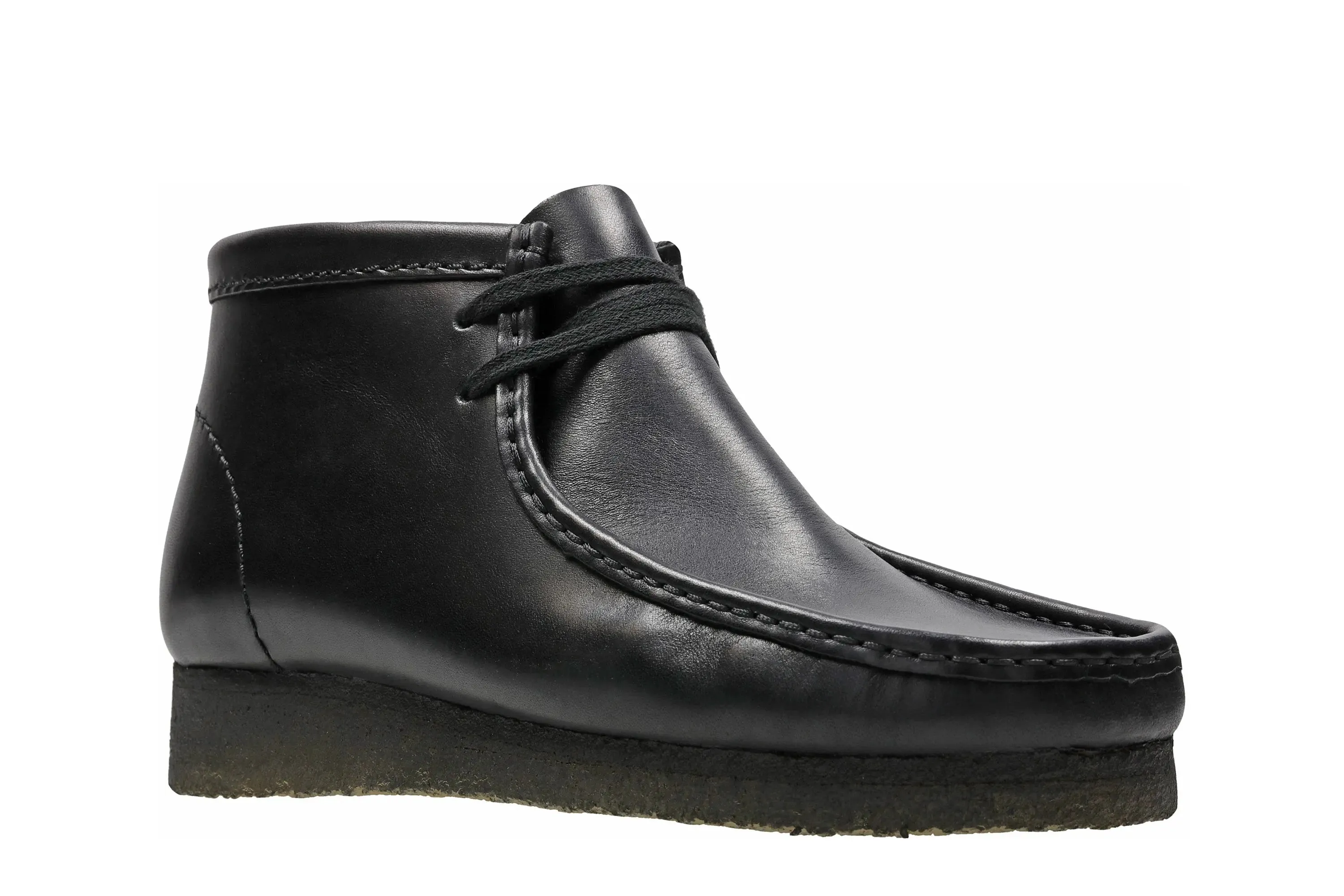 Men’s Clarks Wallabee Boot – Iconic Style with a Modern Edge