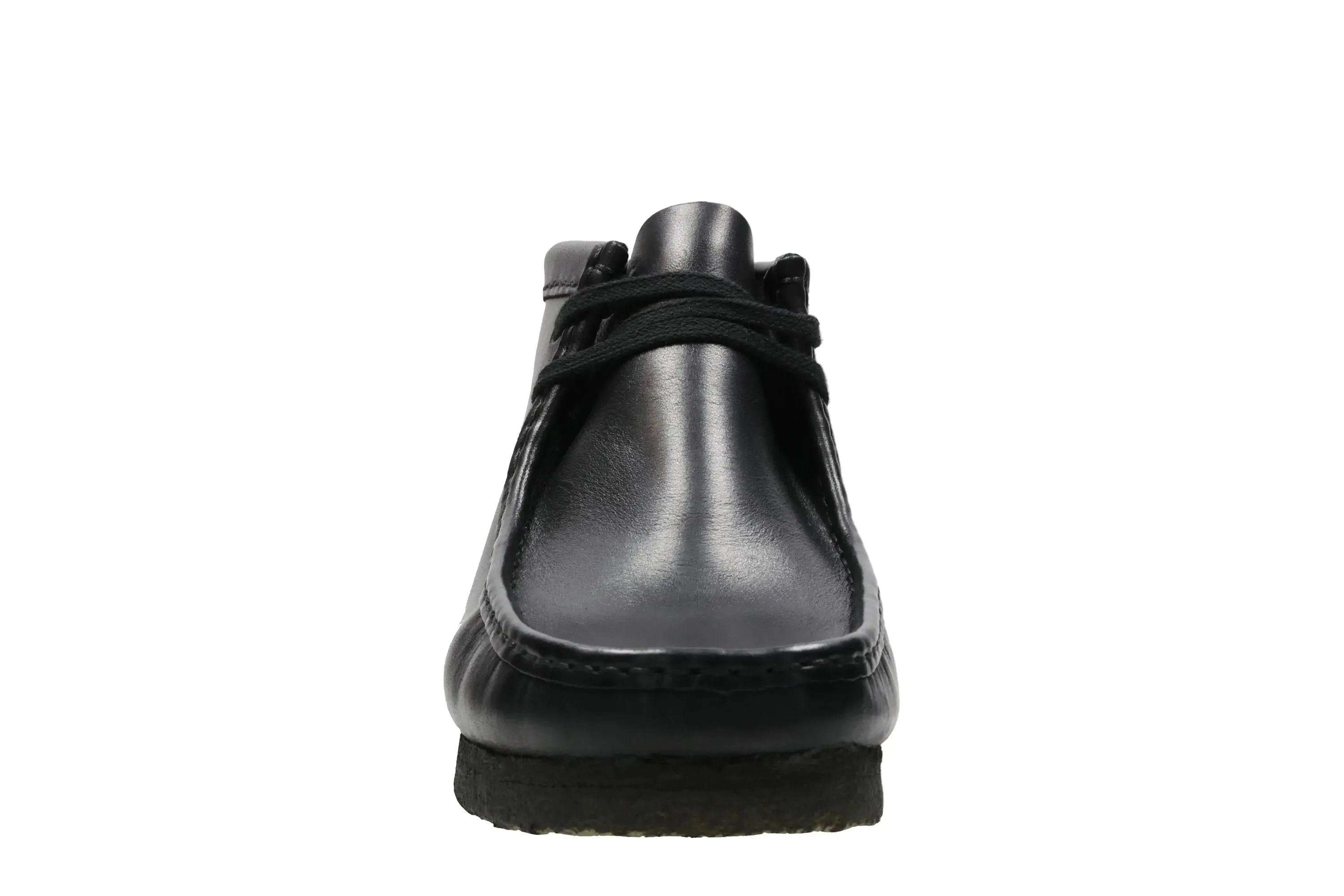 Men’s Clarks Wallabee Boot – Iconic Style with a Modern Edge