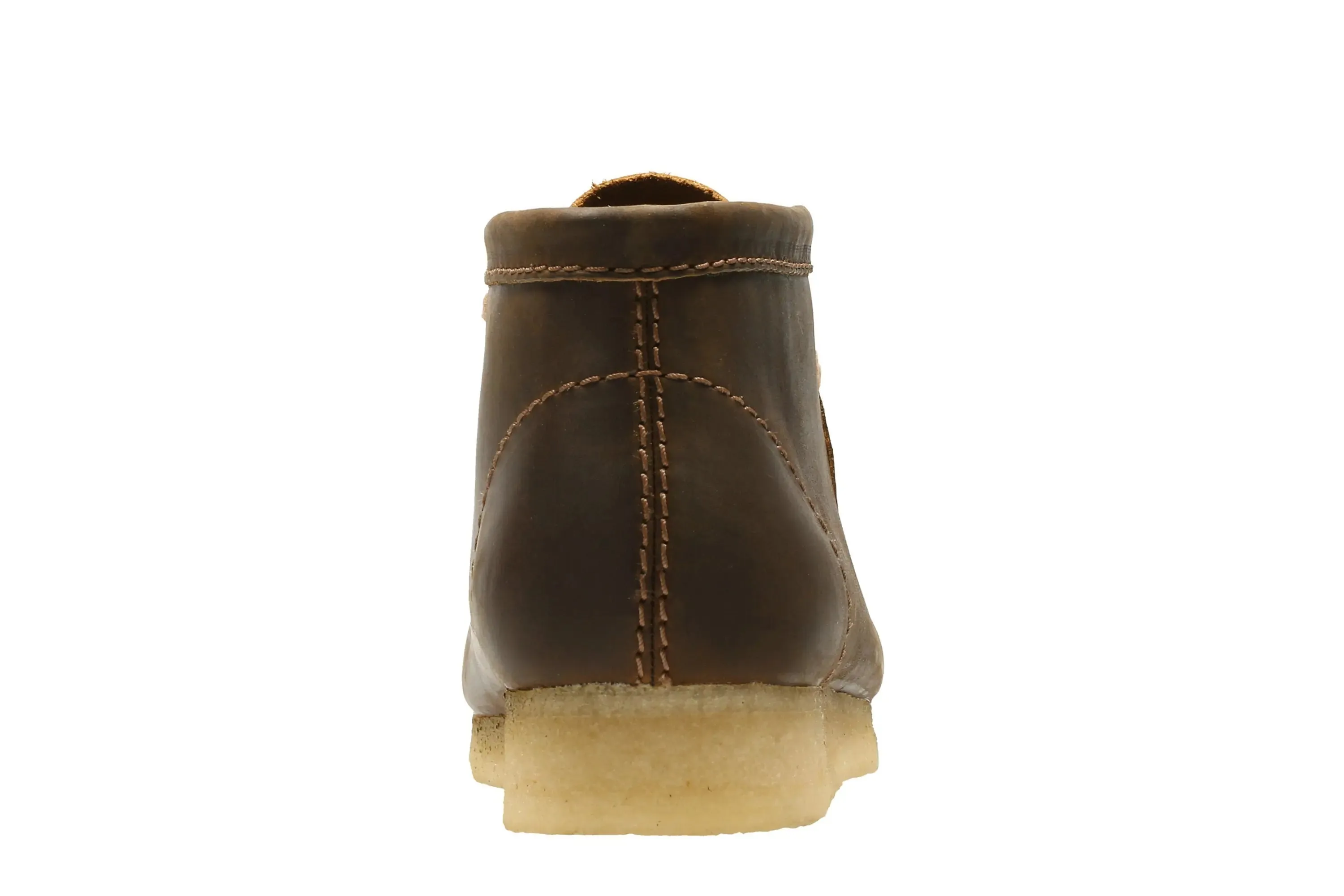Men’s Clarks Wallabee Boot – Iconic Style with a Modern Edge