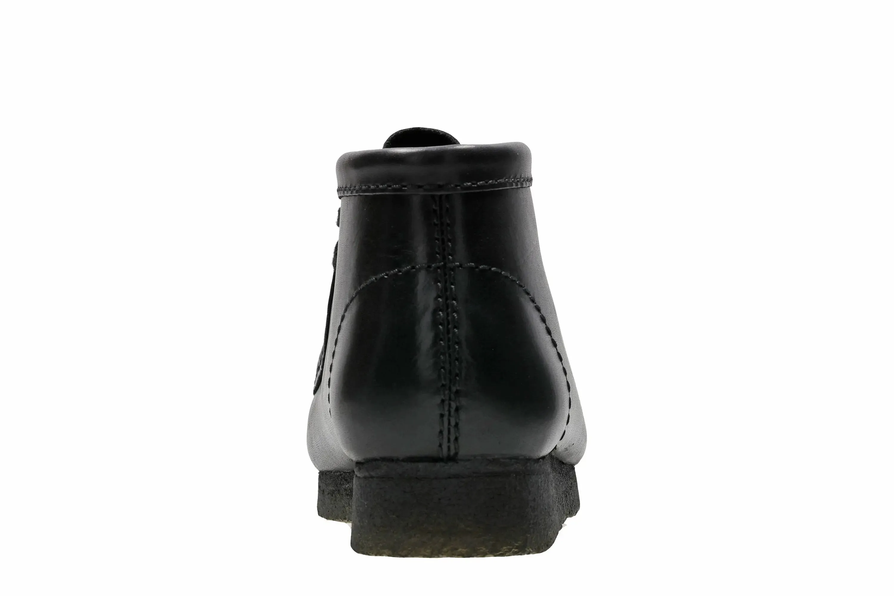 Men’s Clarks Wallabee Boot – Iconic Style with a Modern Edge