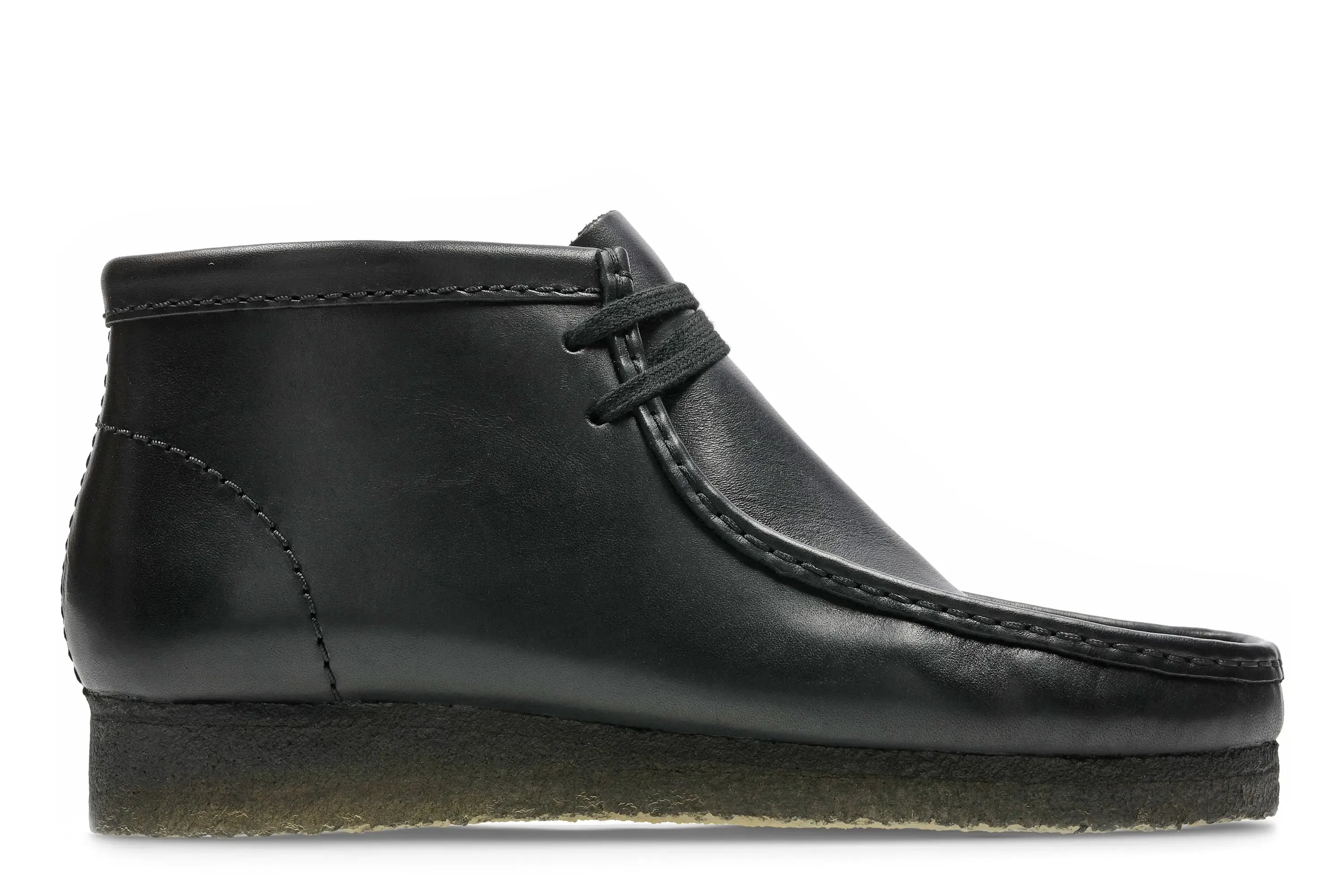 Men’s Clarks Wallabee Boot – Iconic Style with a Modern Edge