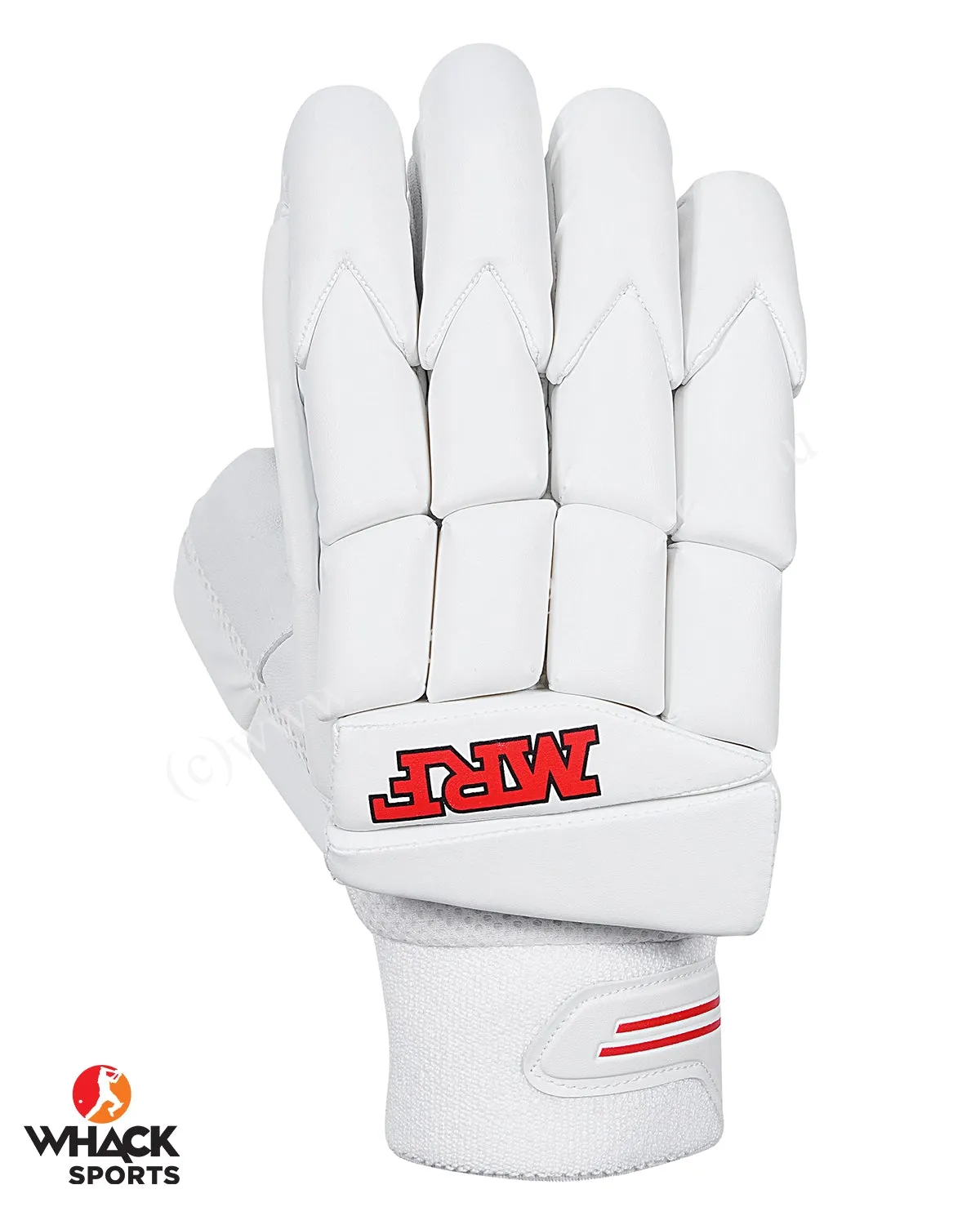 MRF Limited Edition Cricket Bundle Kit - Junior